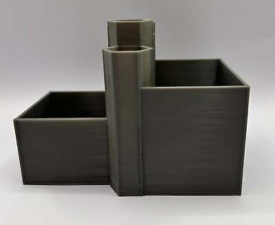 Desk Organiser, Pen & Notes etc - Image 3