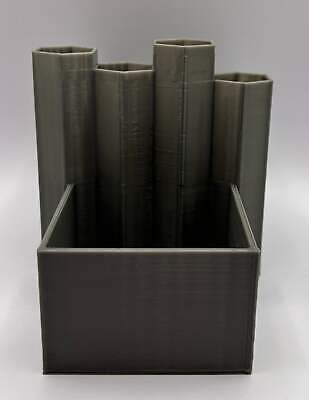 Desk Organiser, Pen & Notes etc - Image 5