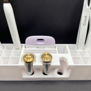 Craft Tool holder (Cricut etc)