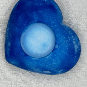 Heart Tealight Holder